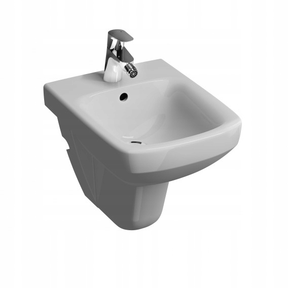 Závesný bidet Koło Nova Pro Koło M35104000