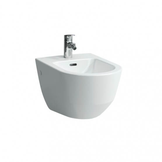 LAUFEN PRO 36X53 H8309520003021 ZÁVESNÝ BIDET