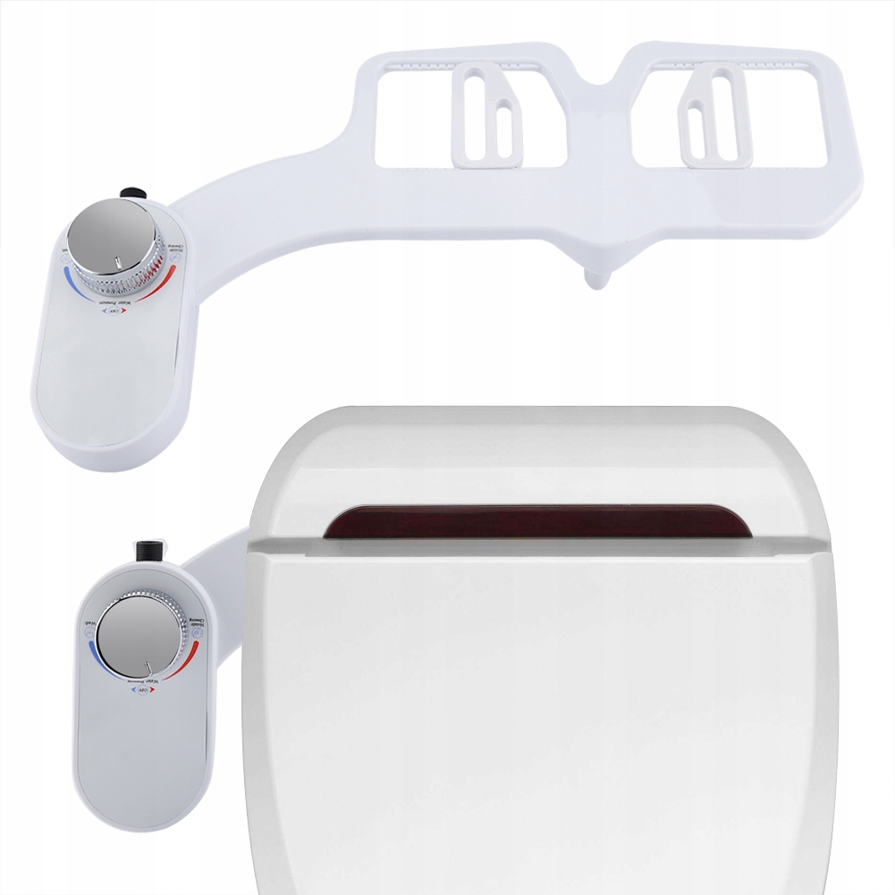 ZÁVIT 3/8 BEZ ELEKTRICKÉHO HYGIENICKÉHO BIDETU