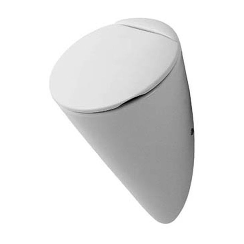 DURAVIT STARCK 1 SPISOVAČ 32X28,5 SACÍ KRYT