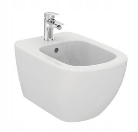 Závesný bidet IDEAL STANDARD TESI T355201