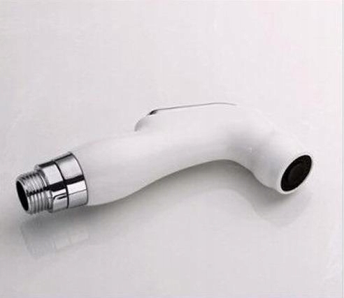 [Spevák White Nozzle] Sada na stenu