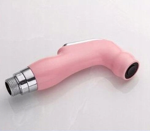 [Pink Nozzle Singer] Sada na stenu