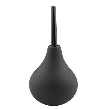 [Čierna 224 ml] 160 ml / 220 ml / 310 ml klystír