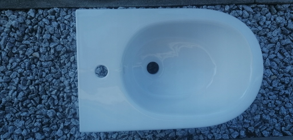 Závesný bidet 56x36 Roca ZĽAVA MERIDIAN