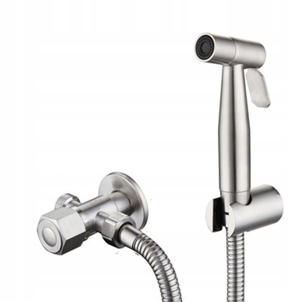 [Style 04] Ručný postrekovač Bidet pre