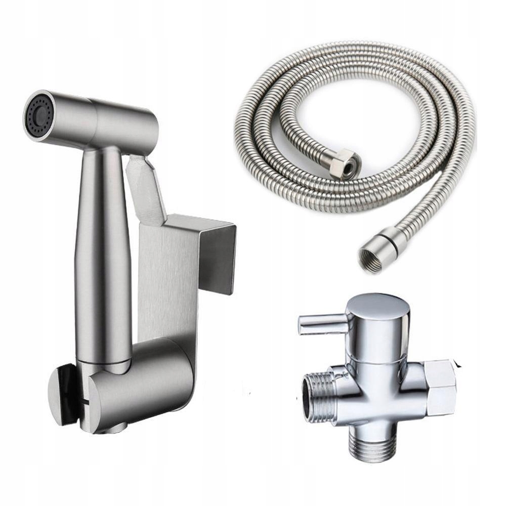 [Style 07] Ručný postrekovač Bidet pre