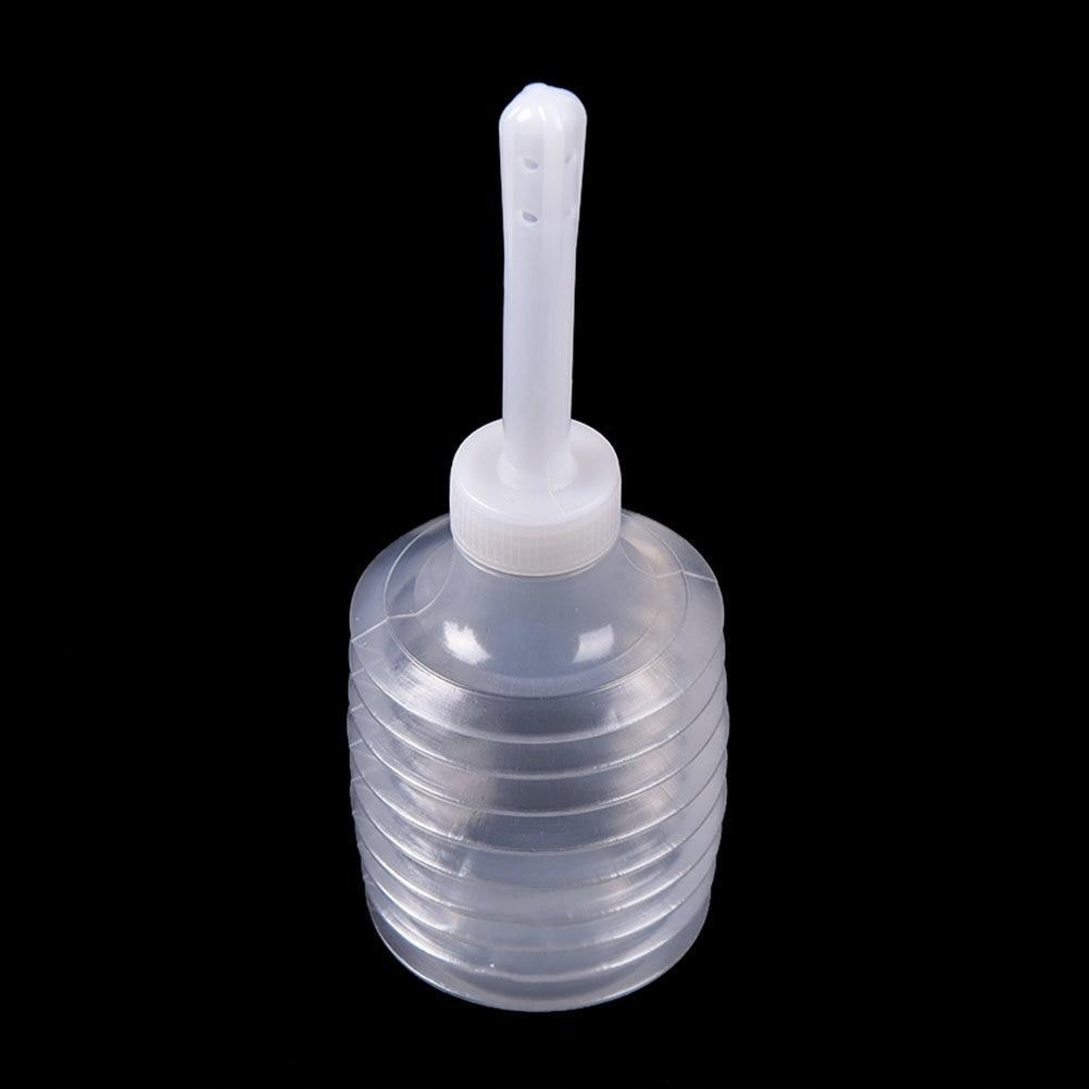 [180 ml 2ks] 89ml / 160ml / 220ml klystír