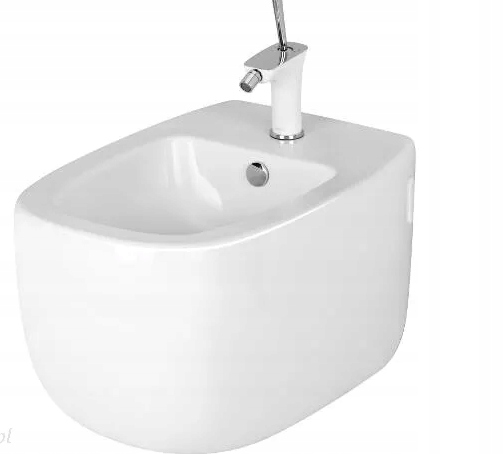 Závesný bidet Opoczno KIOTO OK-02-005