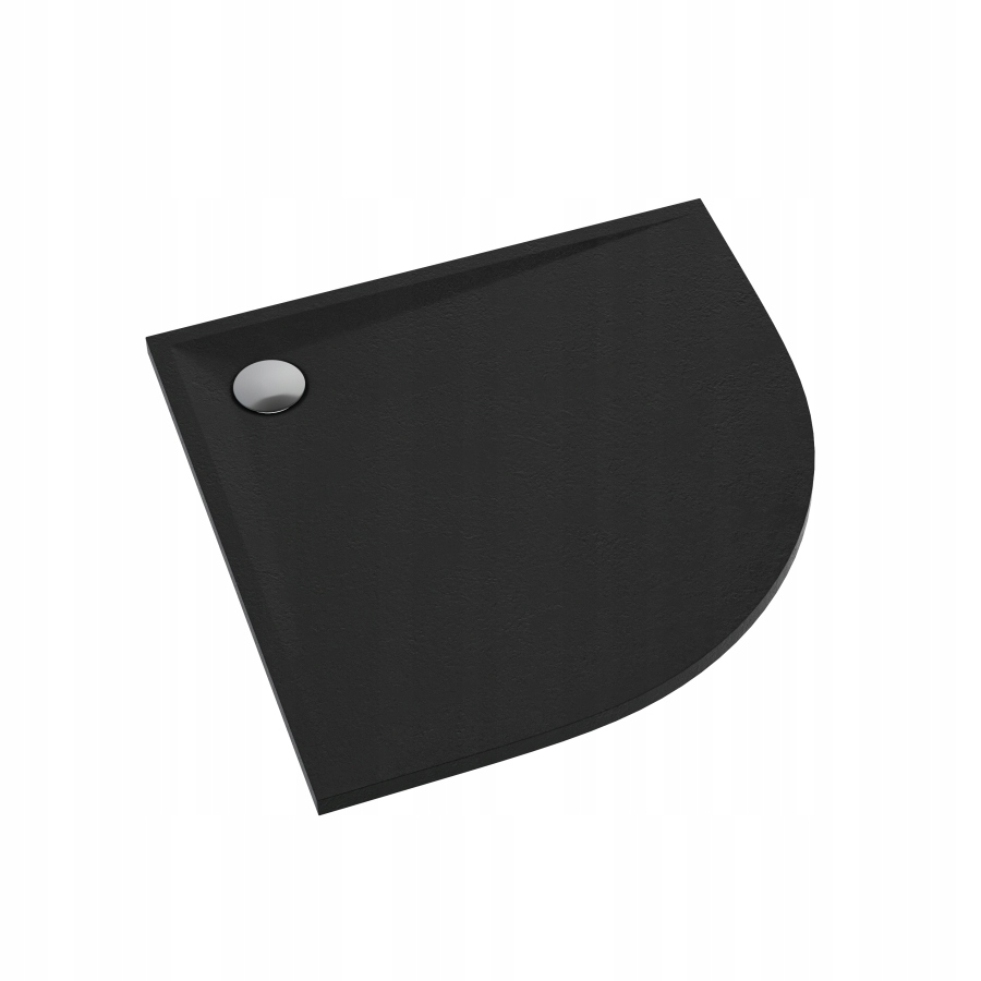 Sprchová vanička Libra Black Stone 3SP.L6O-9090 SCHEDPOL