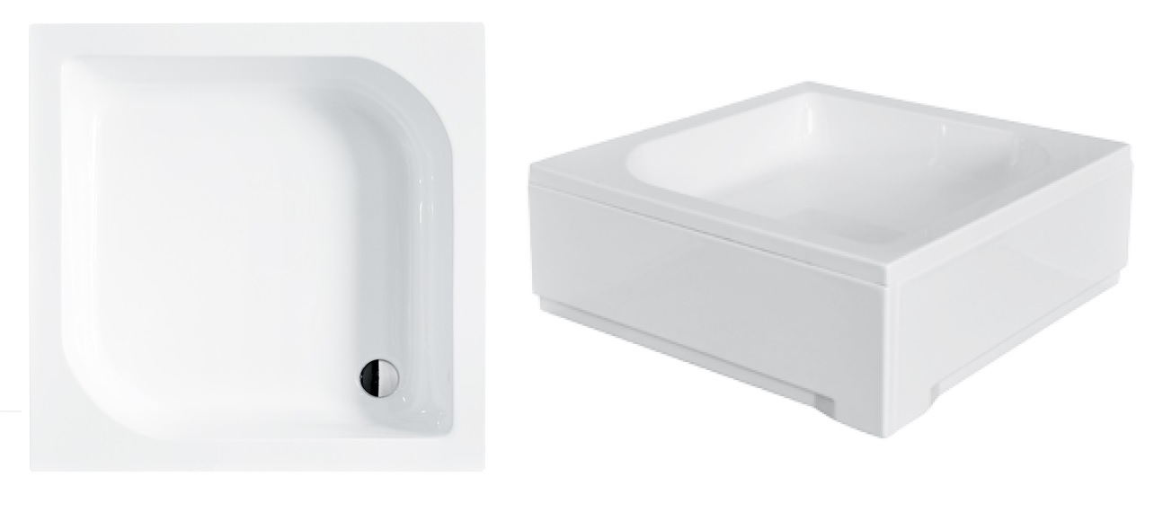 SPRCHOVÝ ZÁSOBNÍK 80x80x15 + bývanie 80x80