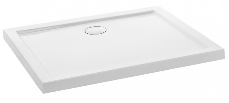 SPRCHOVÝ ZÁSOBNÍK 120x80 obdĺžnikový 120x80x3