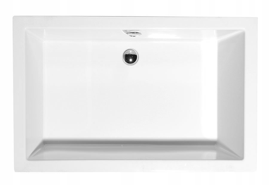 POLYSAN DEEP 120X90 DEEP TRAY ZÁSOBNÍK