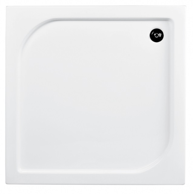 SPRCHOVÝ ZÁSOBNÍK 80x80 integrovaný s LOW krytom