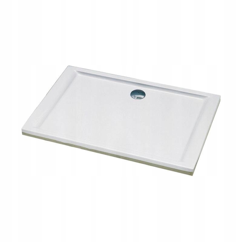 Obdĺžniková sprchová vanička Pacific 140x90cm XBP0749000