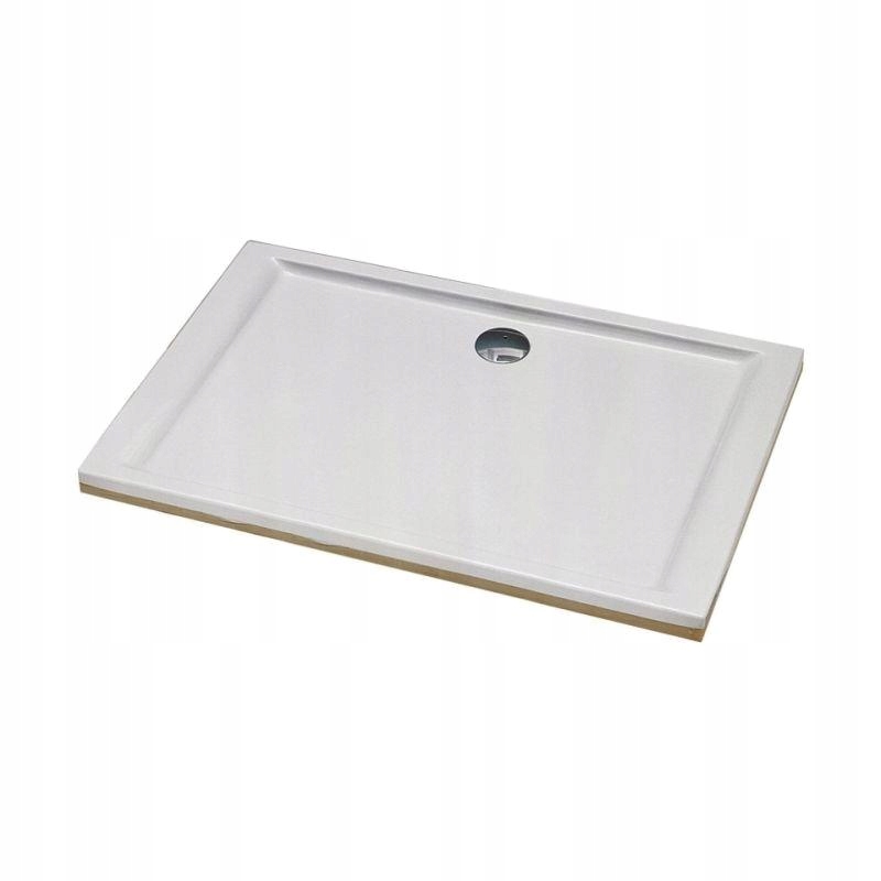 Pacifická obdĺžniková sprchová vanička 100x90cm XBP0719000