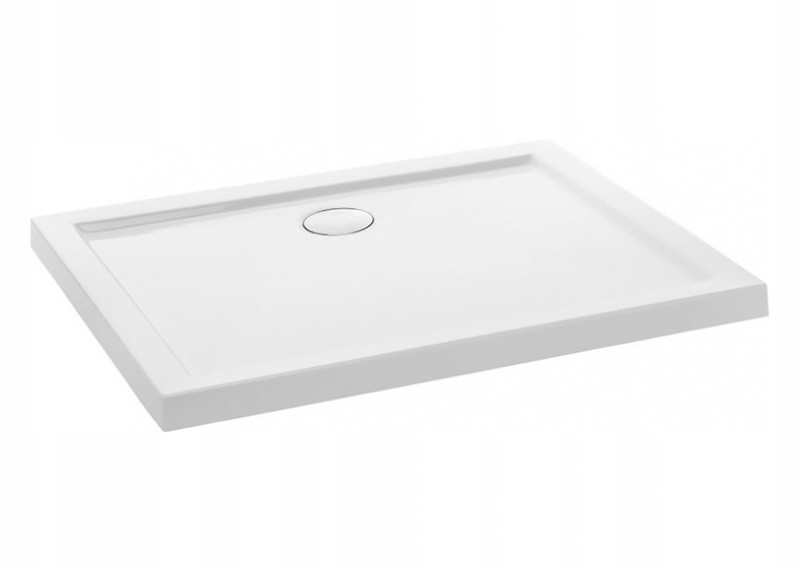 SPRCHOVÝ ZÁSOBNÍK 120x100x5 poschodie + SIFÓNOVÁ SADA