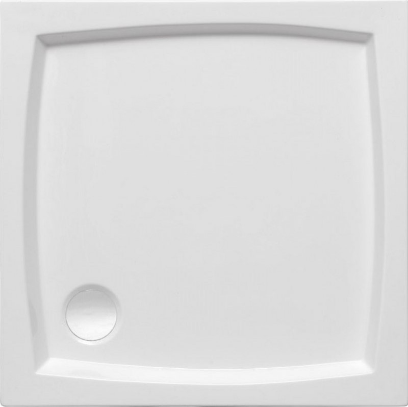 SPRCHOVÝ ZÁSOBNÍK 90x90x16 rám + SIFÓNOVÁ SADA