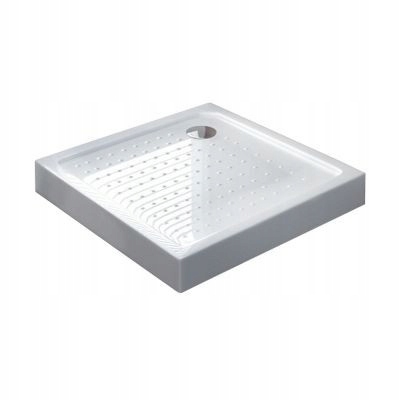 Sprchová vanička 90x90x15 Calisto + Sifón REA
