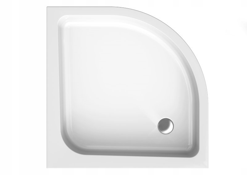 ZÁSOBNÍK 80x80 rám + SIFÓN