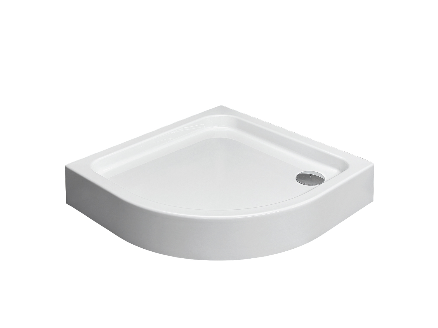 Sprchová vanička 90 x 90 cm Siros A Compact Radaway