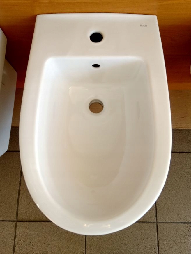 Závesný bidet PRIMO KOŁO
