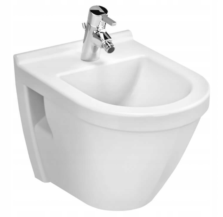 VITRA POZASTAVENÝ BIDET S50 48cm 5420L003-0290