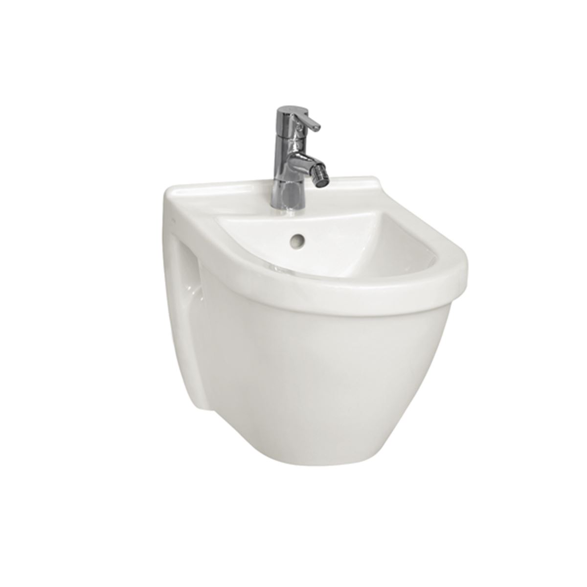 VITRA POZASTAVENÝ BIDET S50 52cm 5324L003-0288