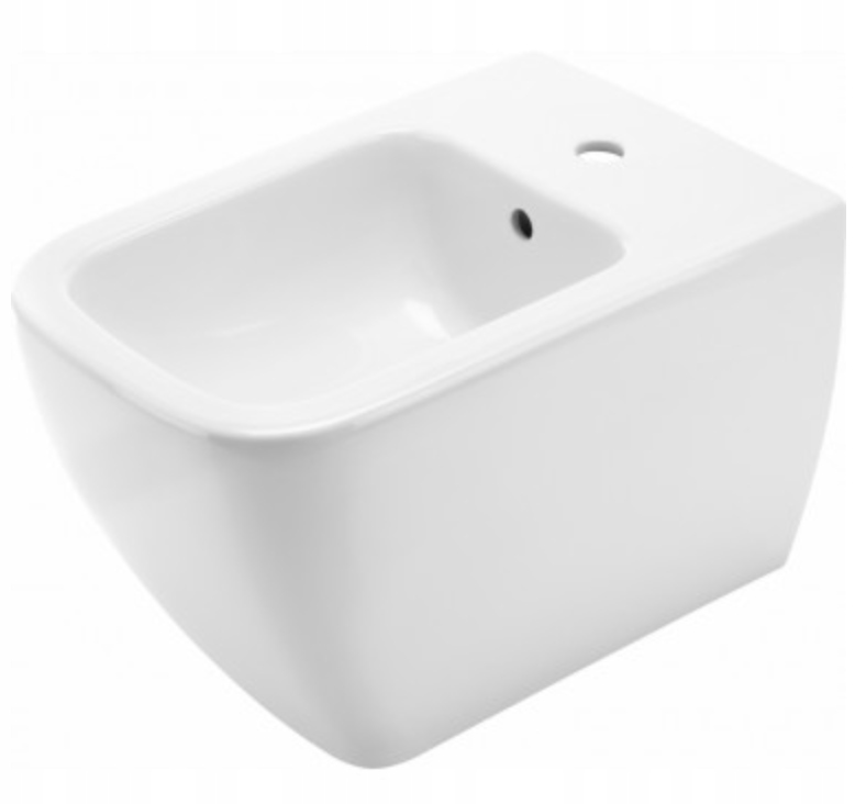 DEANTE BIDET HYACINT BIELY ZÁVES