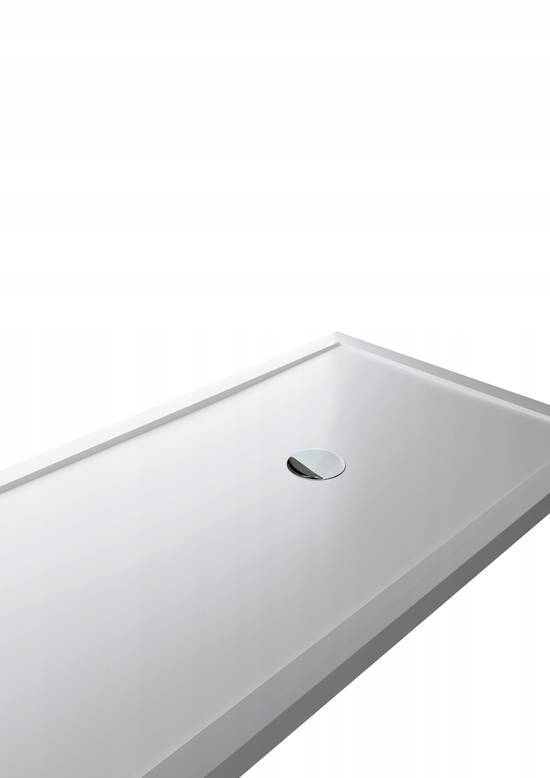 NOVELLINI Sprchová vanička OLYMPIC PLUS 180X75 75x180 sifón