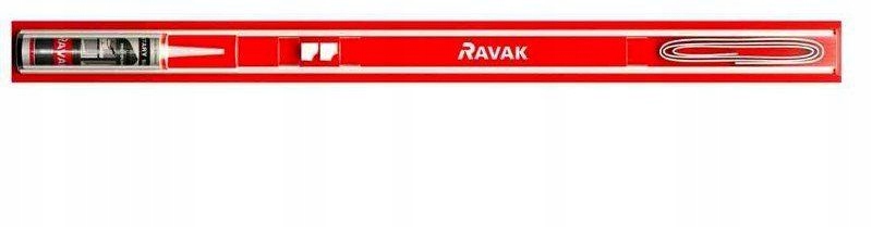 UNIVERZÁLNA MONTÁŽNA SÚPRAVA SPRCHOVÝCH ZÁSOBNÍKOV PRE SPRCHOVÉ VANIČKY