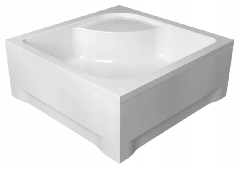 SPRCHOVÝ ZÁSOBNÍK 80x80x36 obal SEAT SIFÓN