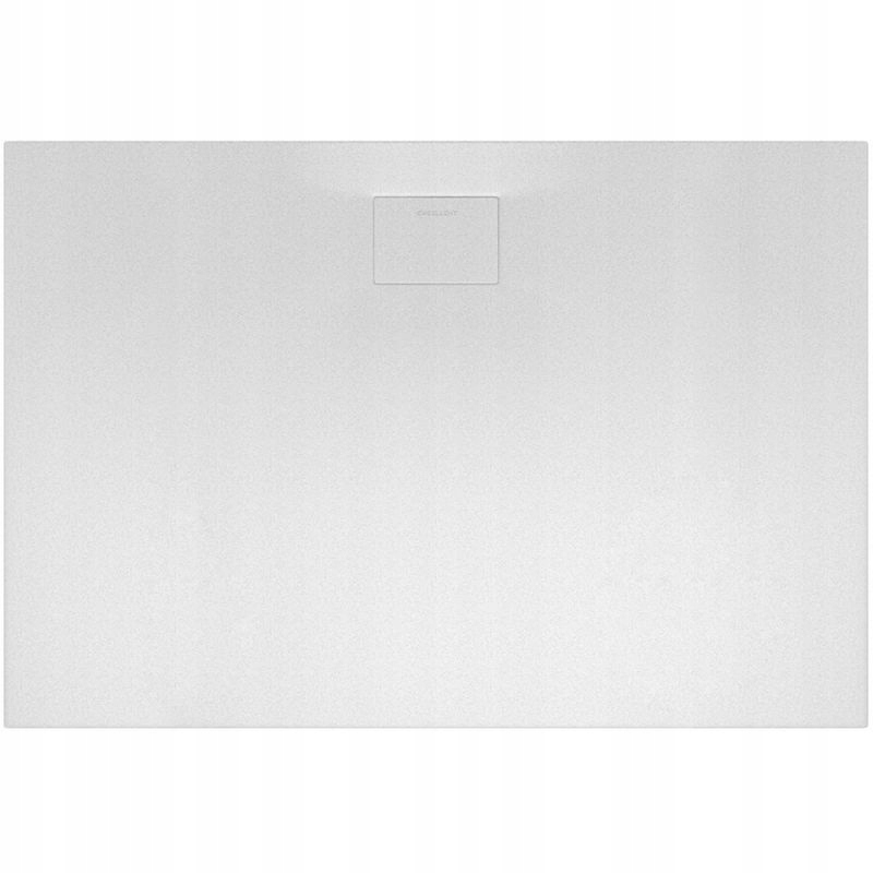 SPRCHOVÝ ZÁSOBNÍK 120X80 CM BIELY OBDĺžnikový VÝBORNÝ