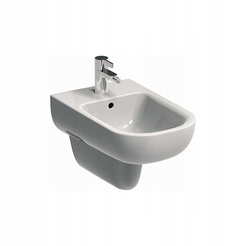 Závesný bidet Dopravné koleso