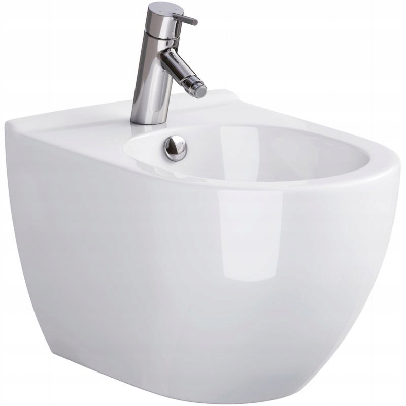 BIDET ZÁVESNÝ BIELY NESKORO MESTSKÁ HARMÓNIA K109-055