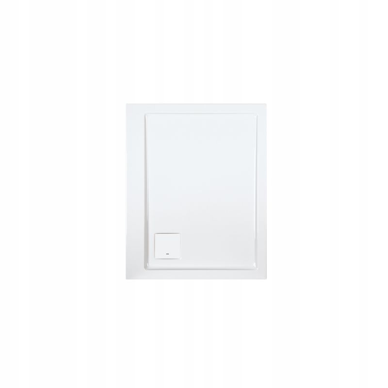 Obdĺžnikový sprchový žľab 100x90 cm SANPLAST SPACE LINE