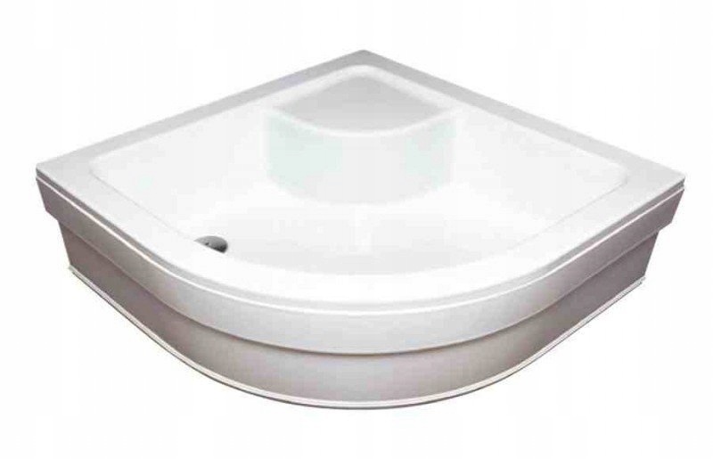 Panel SABINA 90 biely