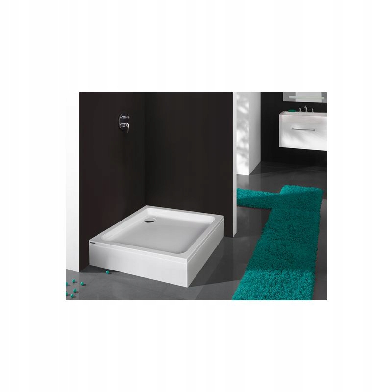 Ohrada PRE SPRCHOVÝ ZÁSOBNÍK OBF 75x17,5 CM SANPLAST
