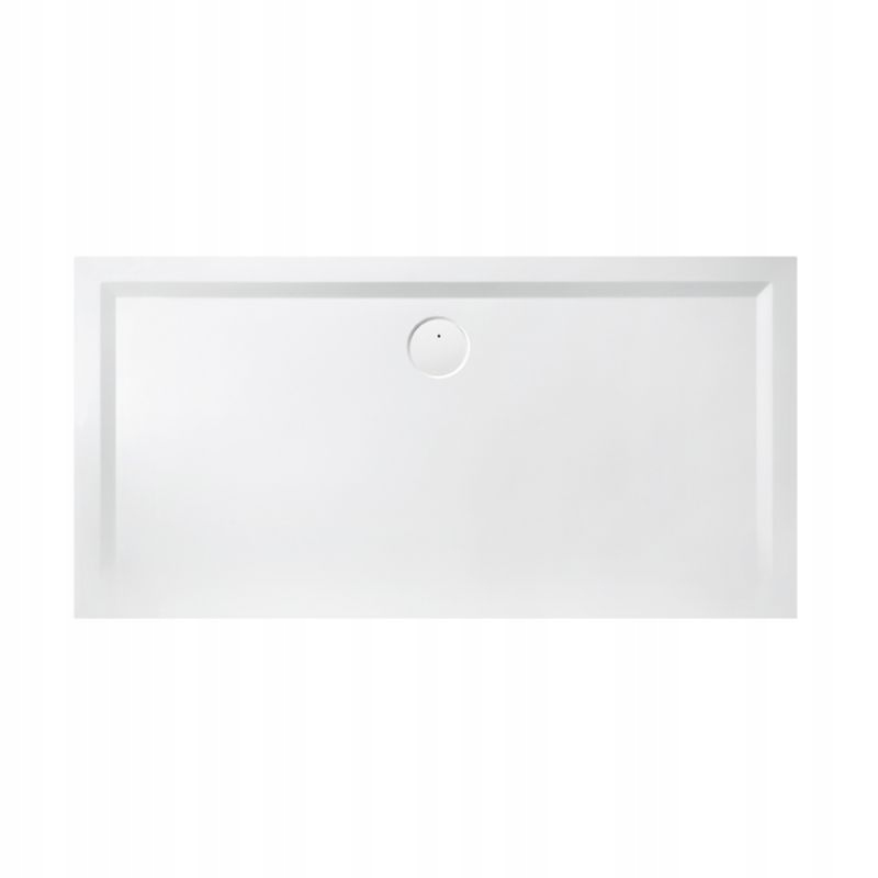 Obdĺžnikový sprchový žľab 75x120 SANPLAST SPACE MINERAL