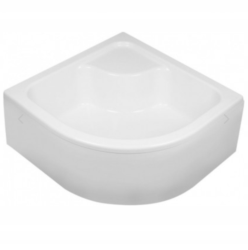 DEANTE KTD 041O KRYTKA SPRCHY Hlboko. 90 CM