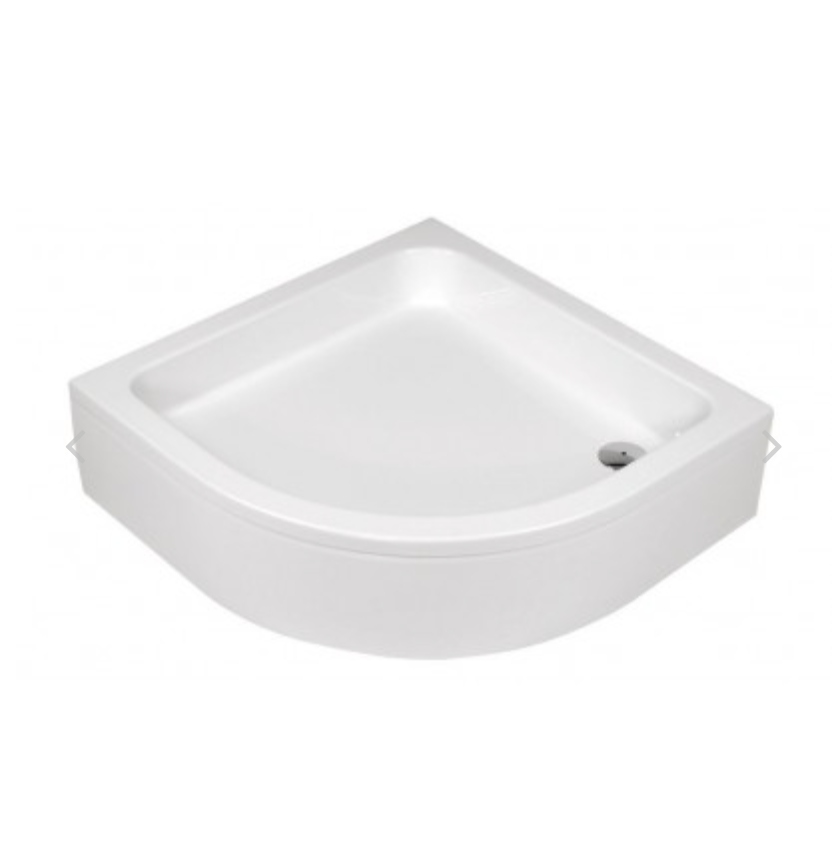 DEANTE KTU 032O SPRCHOVÝ KRYT PLUS II. 80 CM