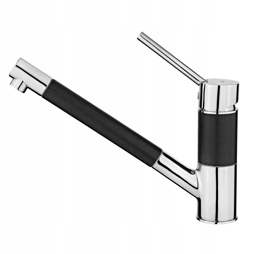 Vaňová batéria - Kuchynská batéria TEKA AUK 978 TG onyx