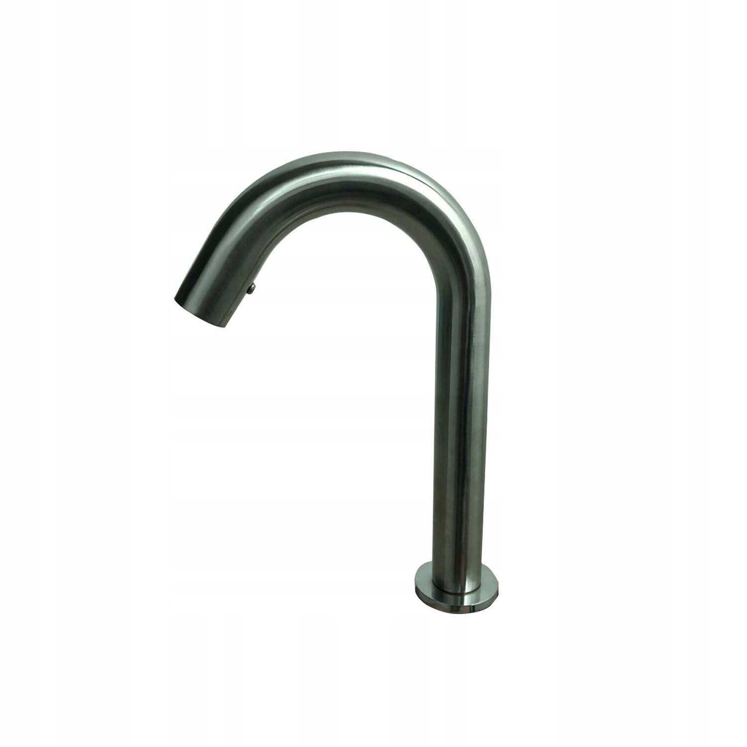 Vaňová batéria - [Nikel 19 Hc] Matný čierny dotykový faucet,