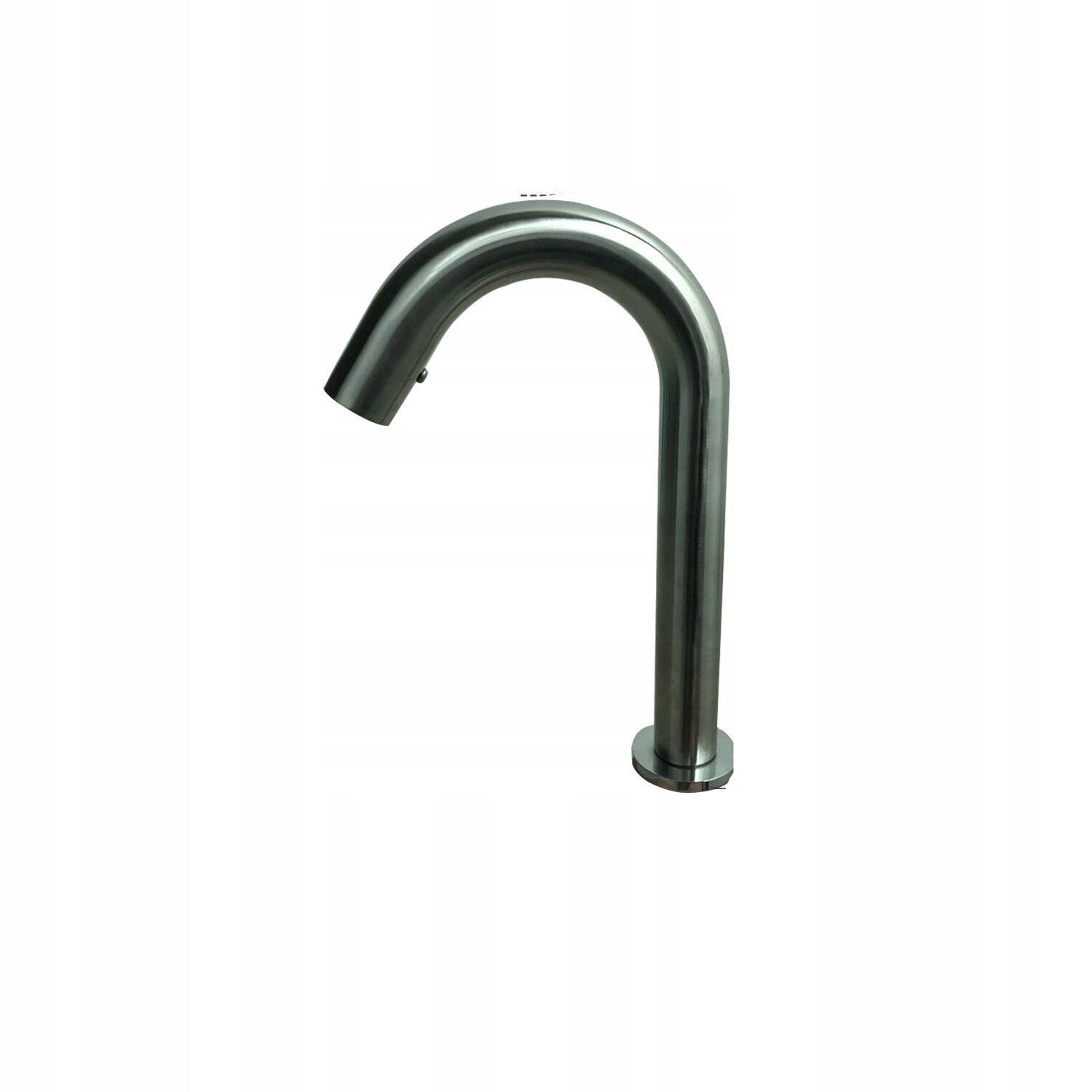Vaňová batéria - [Nikel 24,5 Hc] Matný čierny dotykový faucet,