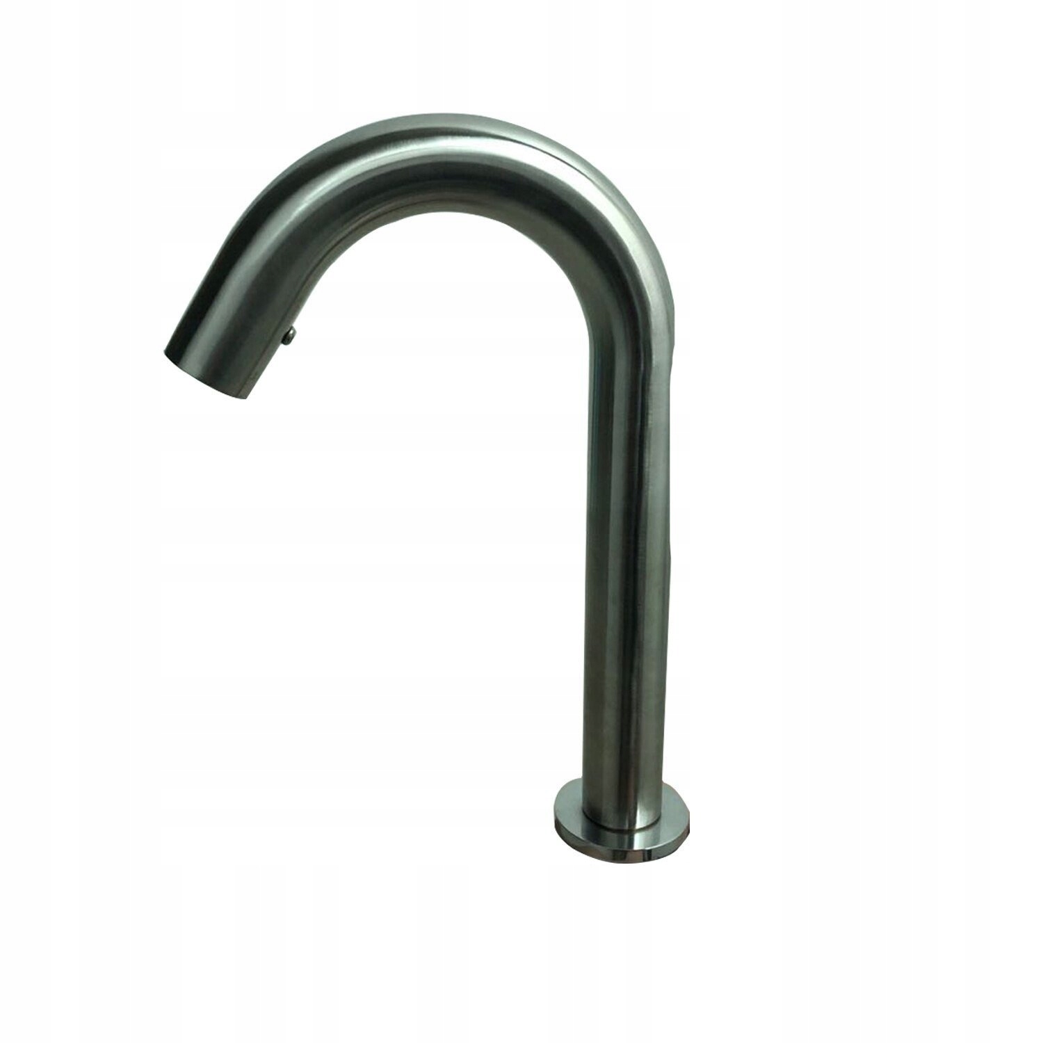 Vaňová batéria - [Nikel 33 Hc] Matný čierny dotykový faucet,
