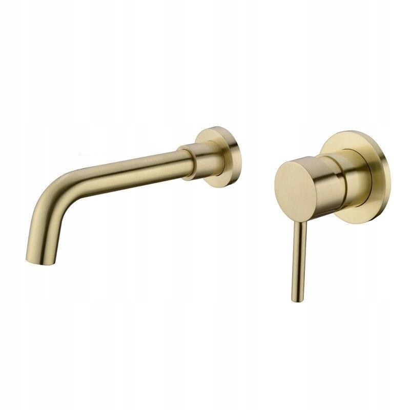 Vaňová batéria - [210 Mm Brushed Gold-203125846] Batéria