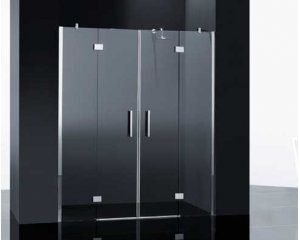 Sprchové dvere - Sprchové dvere Novellini Elysium 2A120-1K FV VA