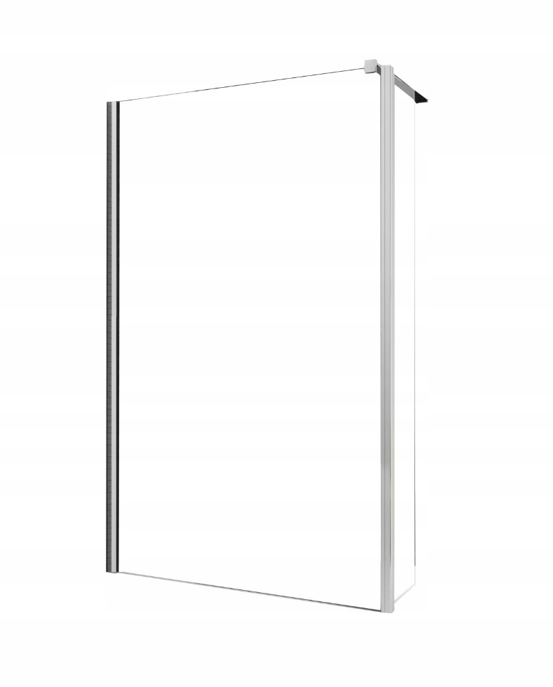 Sprchové dvere - Walk-in Eos II 90 x 197 cm RADAWAY