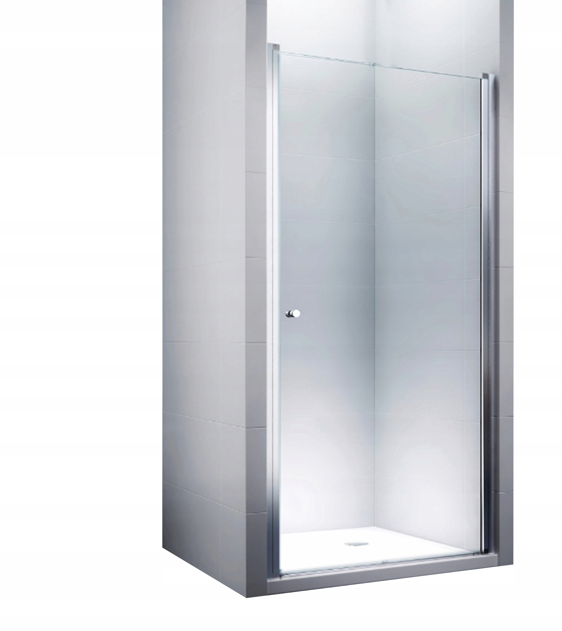 Sprchové dvere - OTOČNÉ SPRCHOVÉ DVERE DS800 - LEYDEN-120