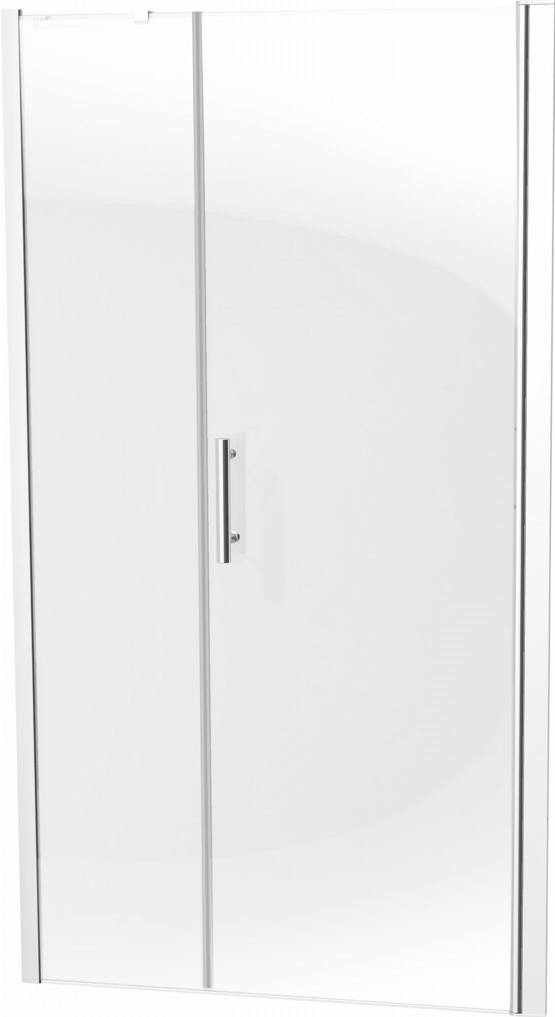 Sprchové dvere - Zapustné dvere 90 cm MOON Deante